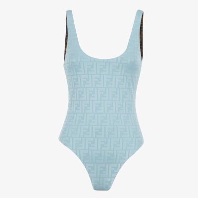 cheap quality FENDI Bikinis Model No. 15